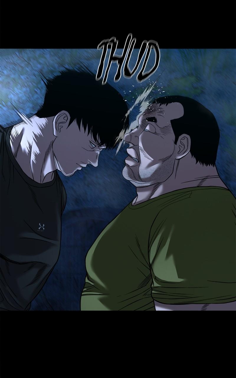 The Gwichon Village Mystery Chap 43 - Next Chap 44