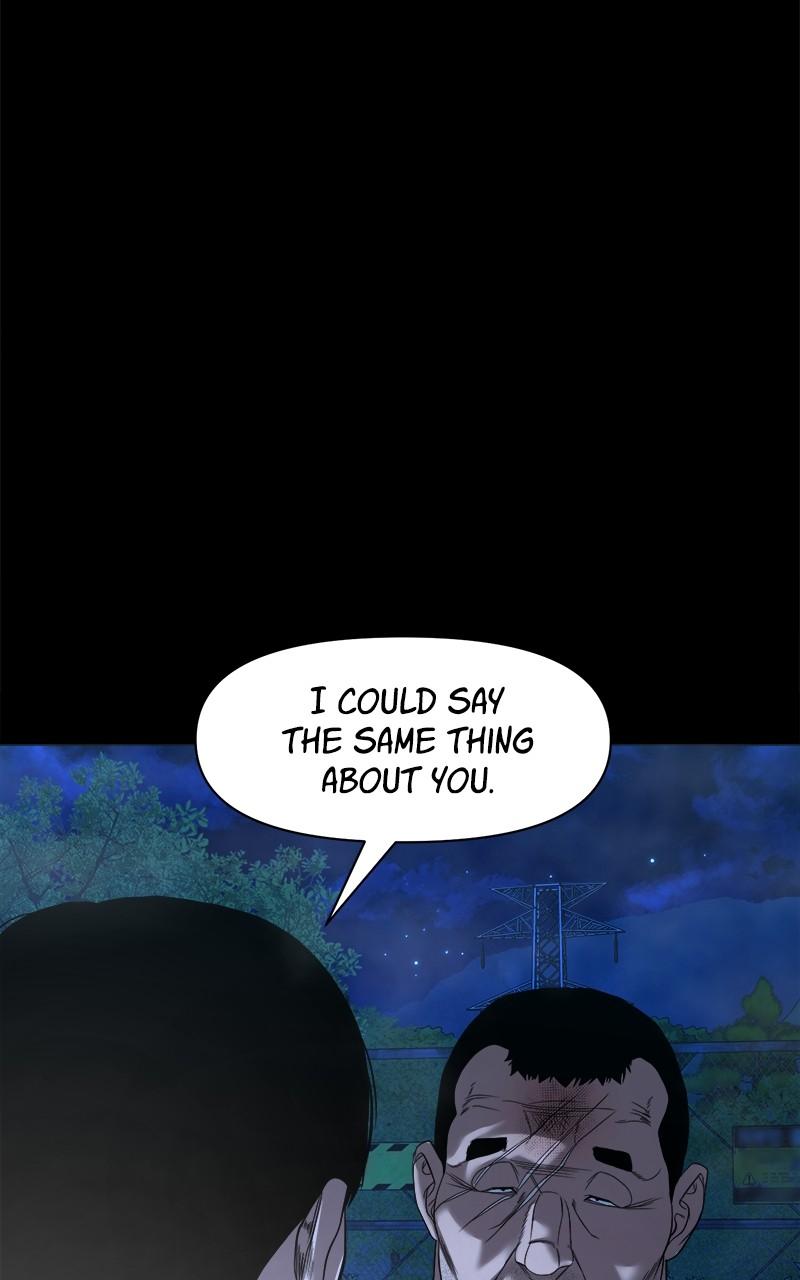 The Gwichon Village Mystery Chap 43 - Next Chap 44