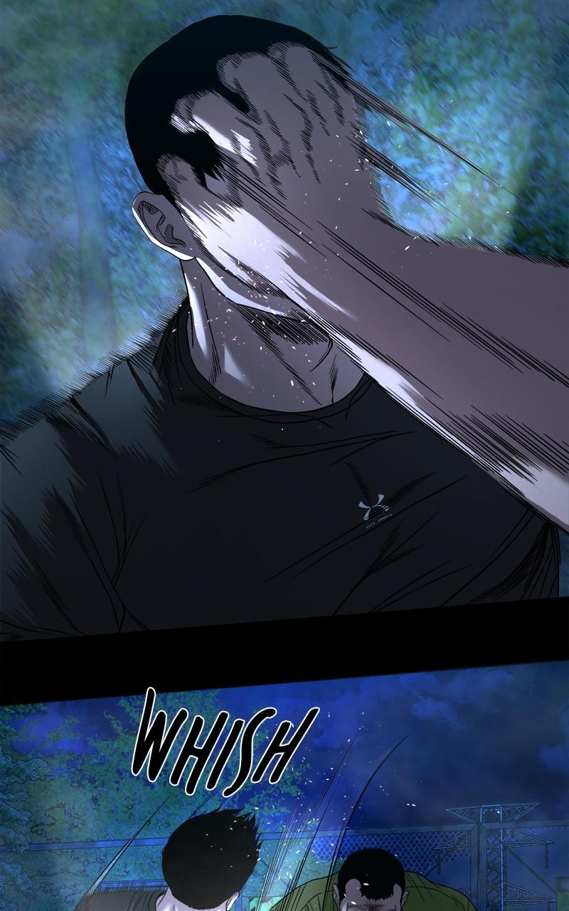 The Gwichon Village Mystery Chap 43 - Next Chap 44