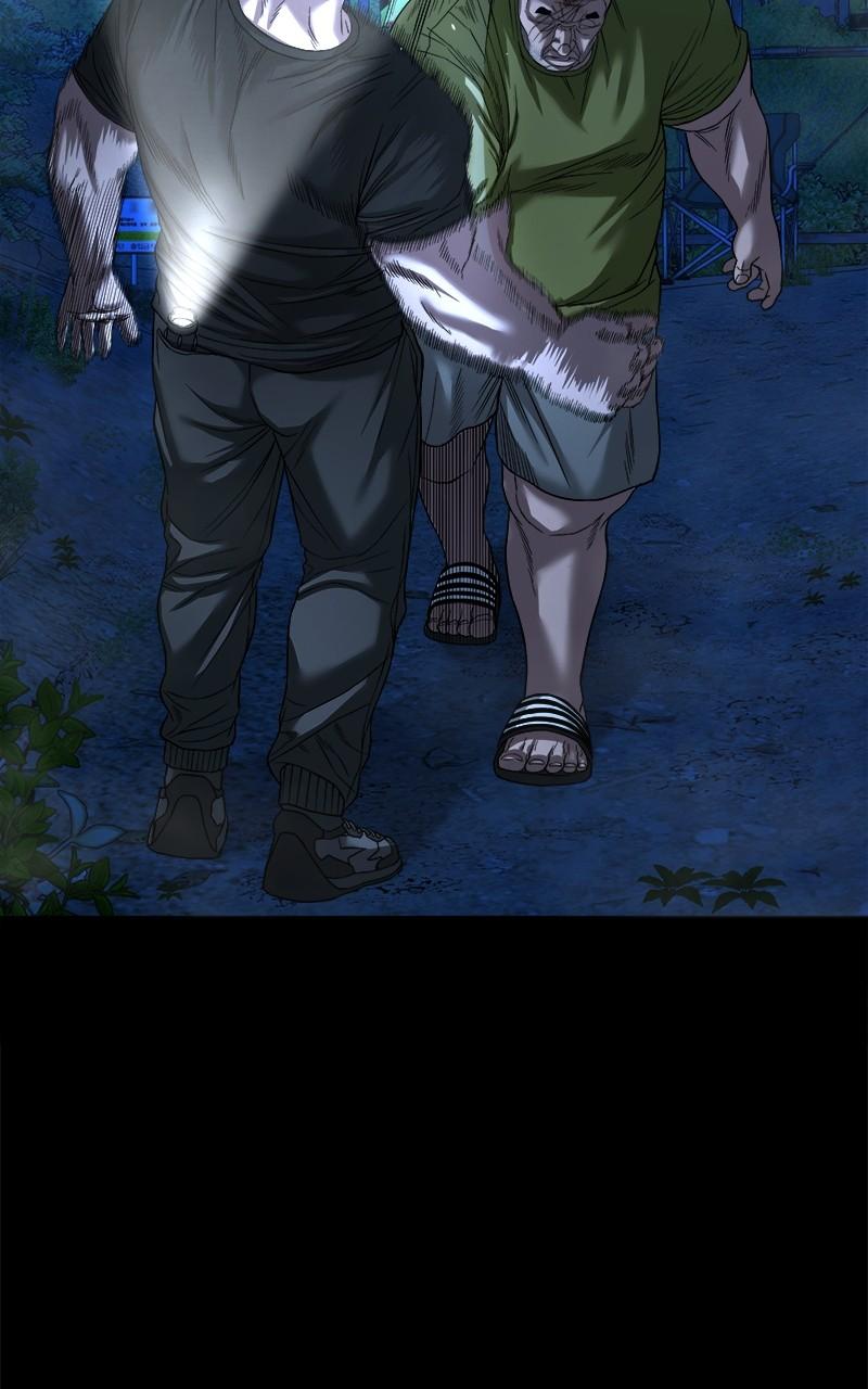 The Gwichon Village Mystery Chap 43 - Next Chap 44