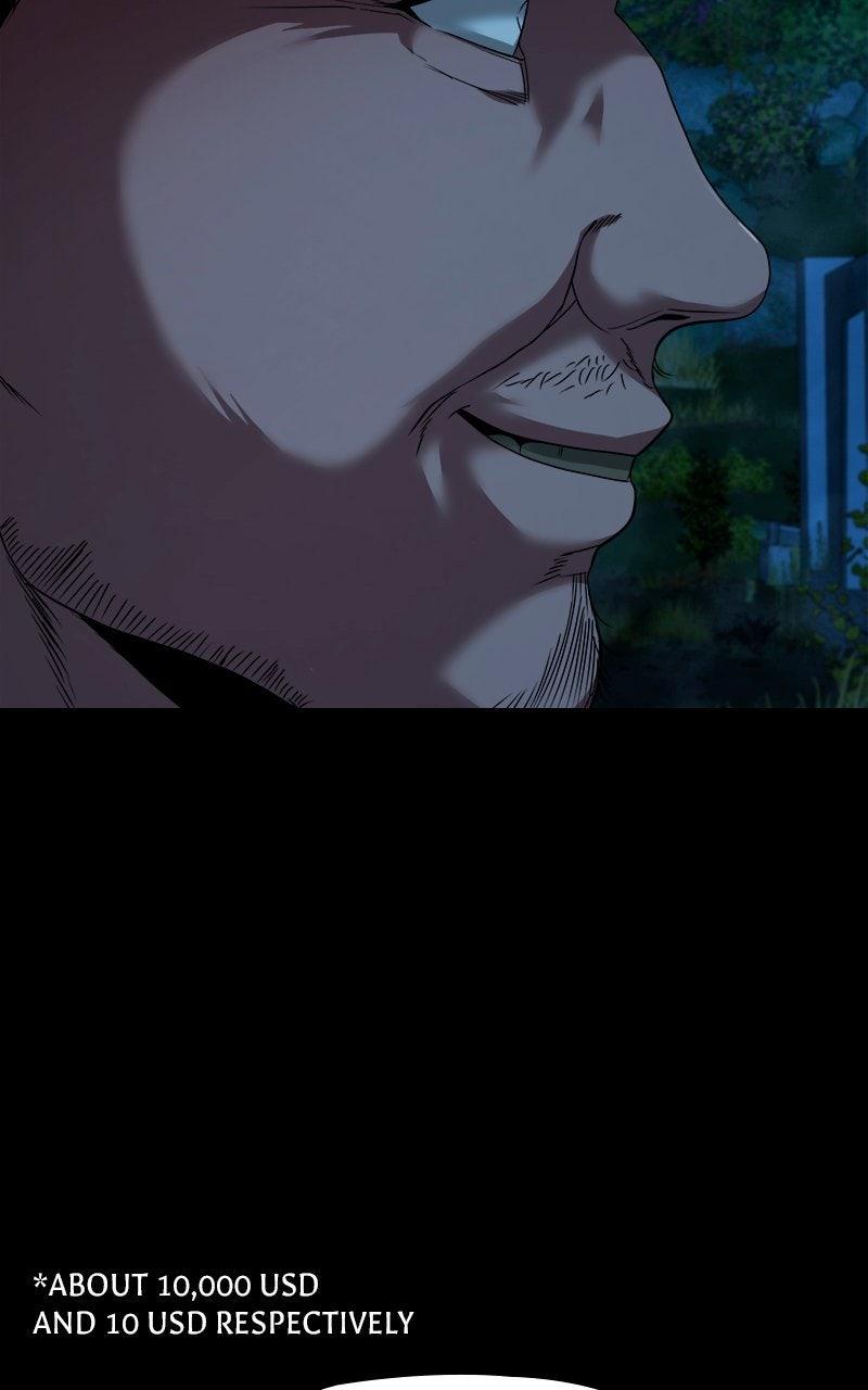 The Gwichon Village Mystery Chap 57 - Next Chap 58