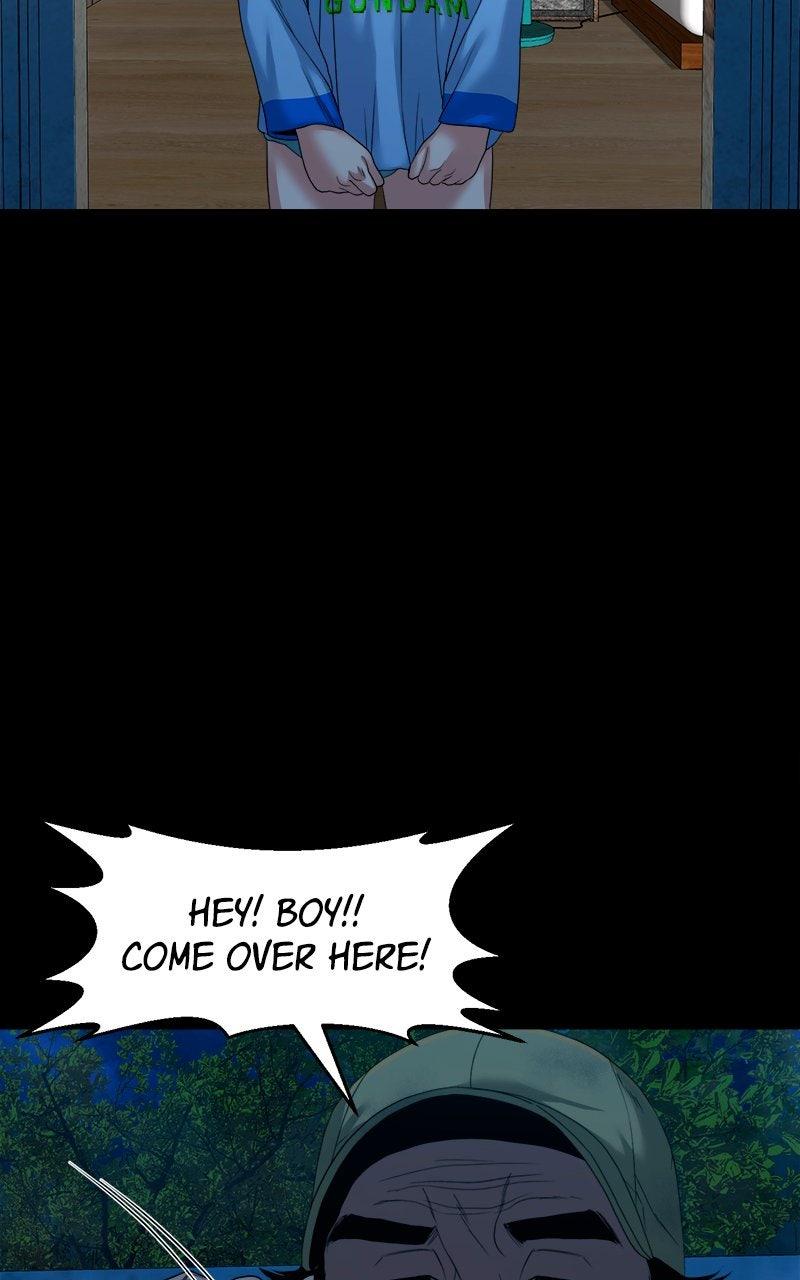 The Gwichon Village Mystery Chap 57 - Next Chap 58