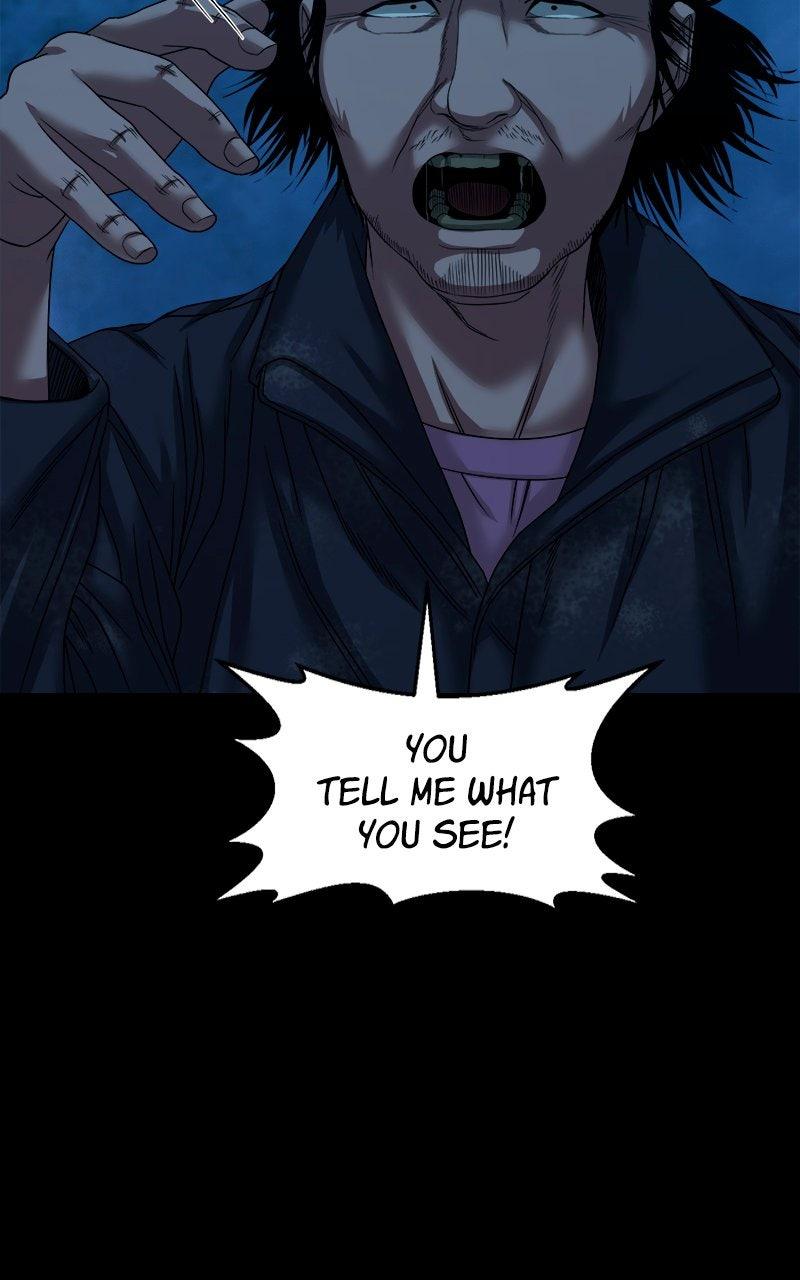 The Gwichon Village Mystery Chap 57 - Next Chap 58