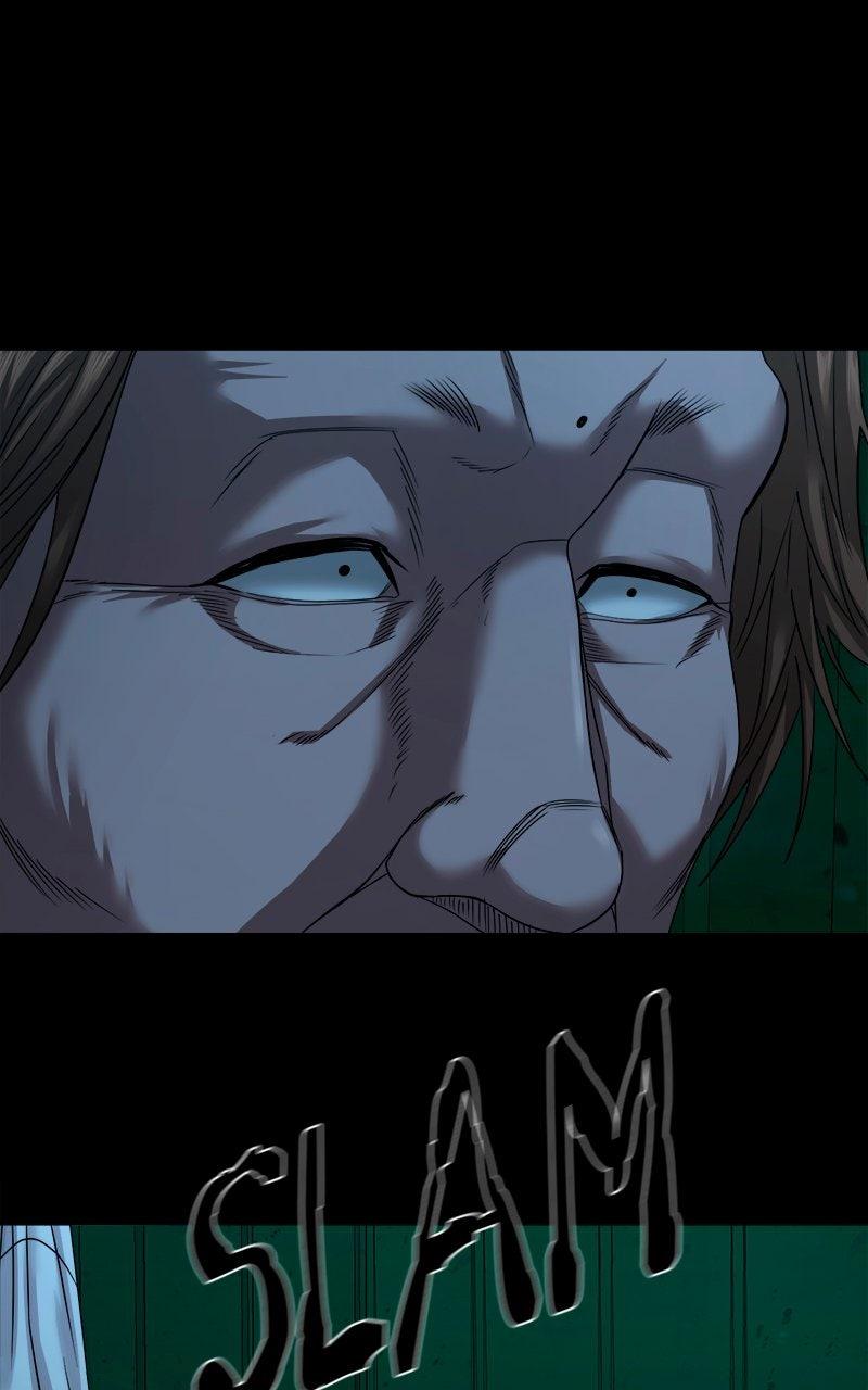 The Gwichon Village Mystery Chap 57 - Next Chap 58