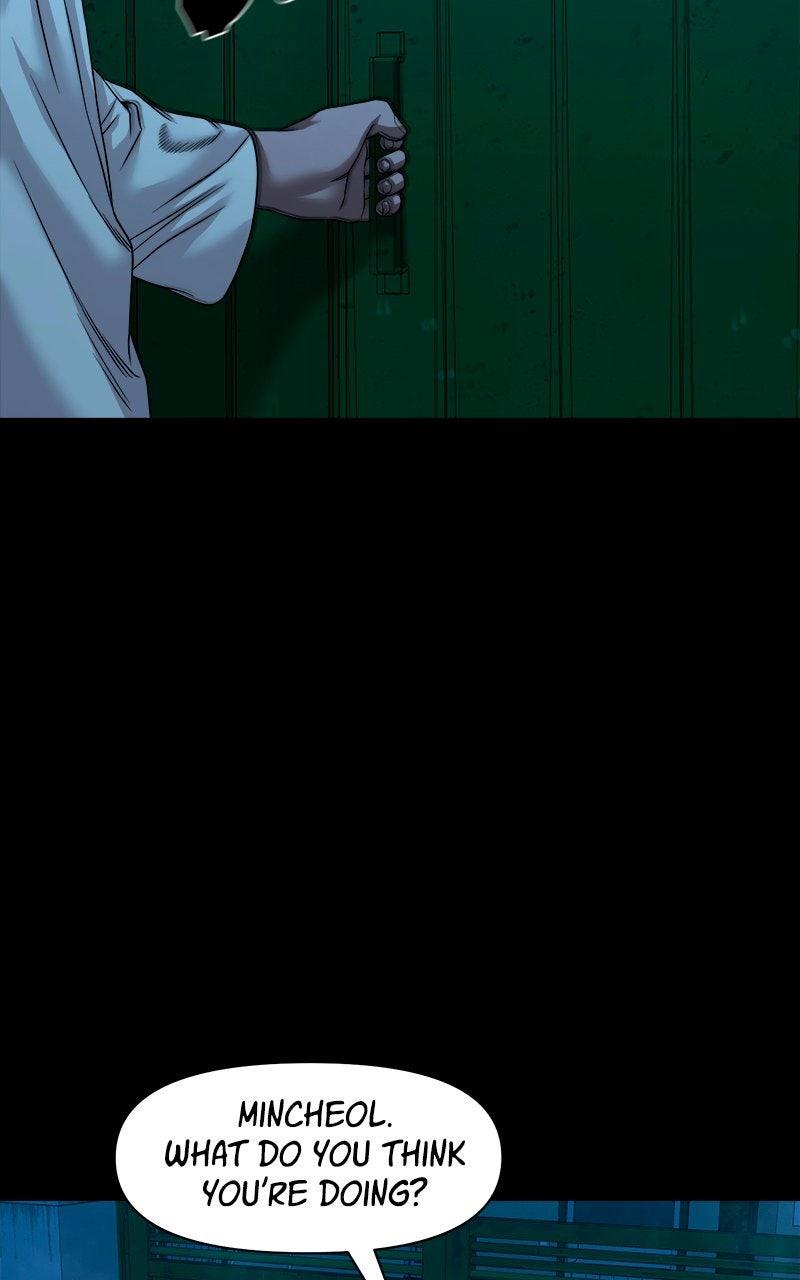 The Gwichon Village Mystery Chap 57 - Next Chap 58