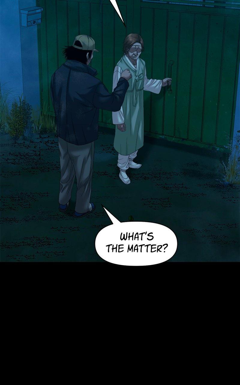 The Gwichon Village Mystery Chap 57 - Next Chap 58