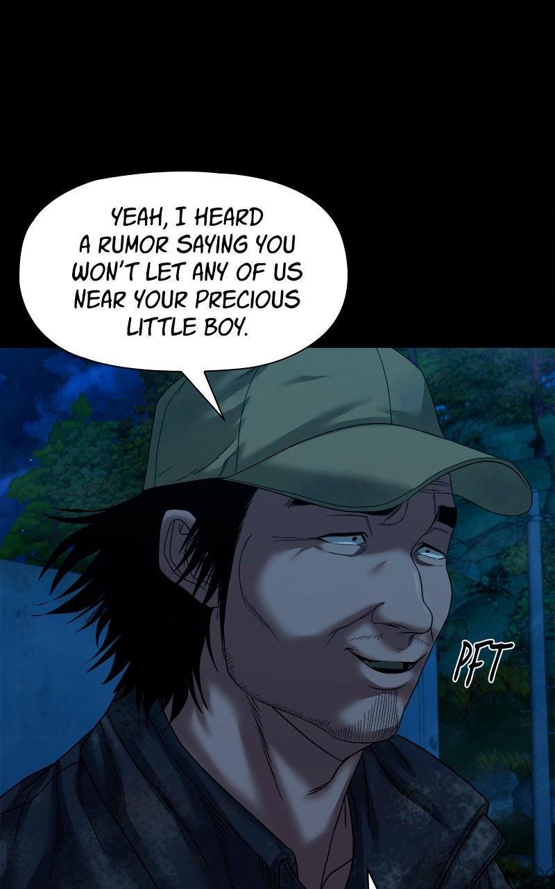 The Gwichon Village Mystery Chap 57 - Next Chap 58