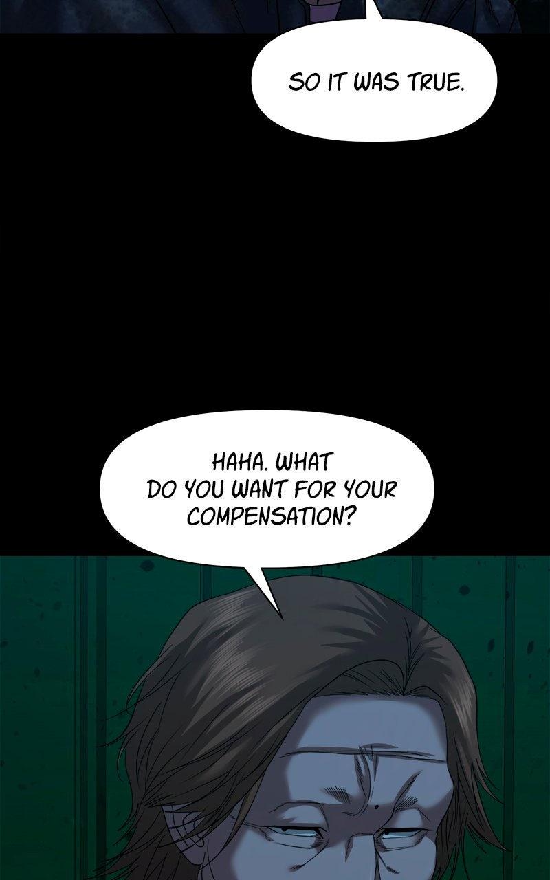 The Gwichon Village Mystery Chap 57 - Next Chap 58