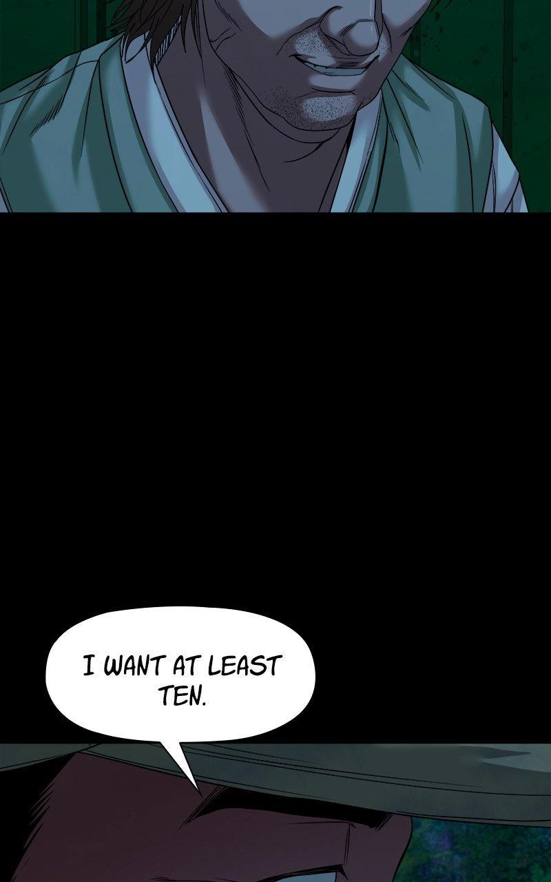 The Gwichon Village Mystery Chap 57 - Next Chap 58