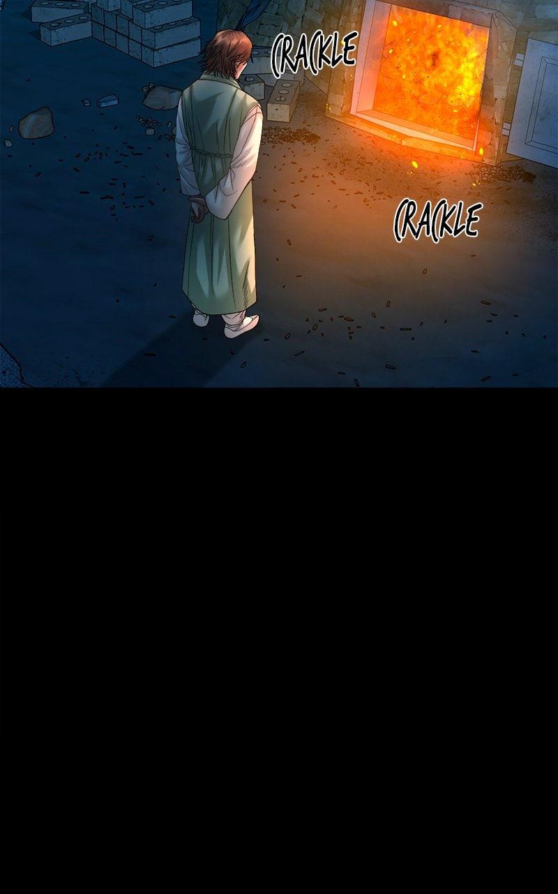 The Gwichon Village Mystery Chap 57 - Next Chap 58