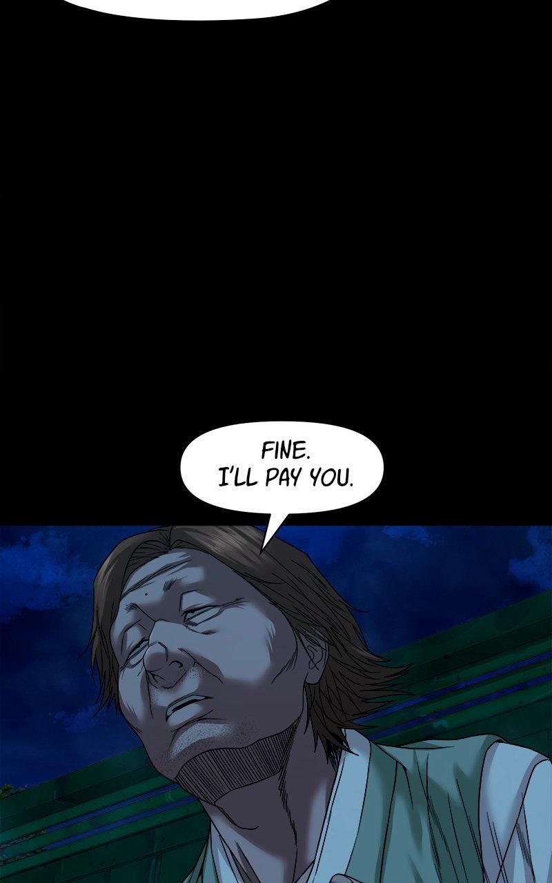 The Gwichon Village Mystery Chap 57 - Next Chap 58