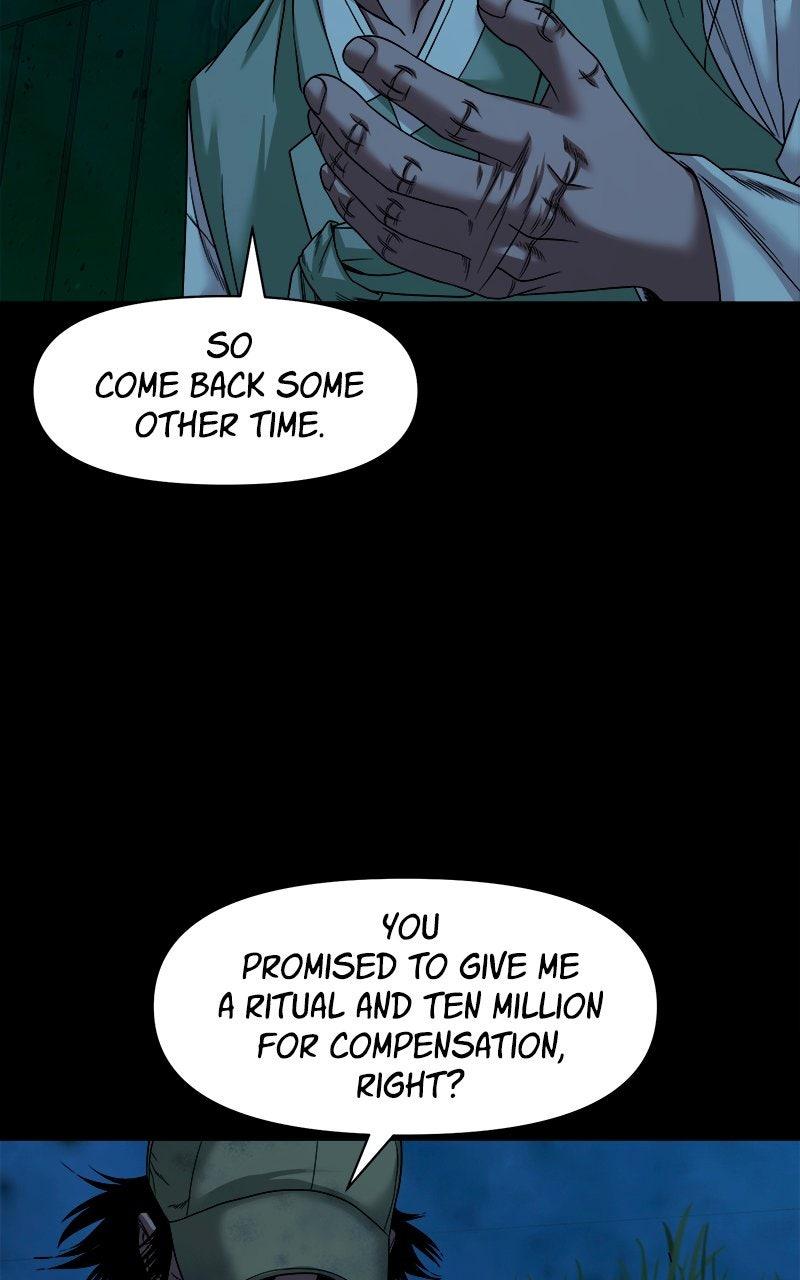 The Gwichon Village Mystery Chap 57 - Next Chap 58