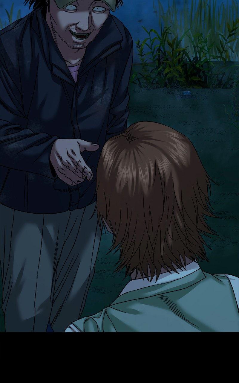 The Gwichon Village Mystery Chap 57 - Next Chap 58