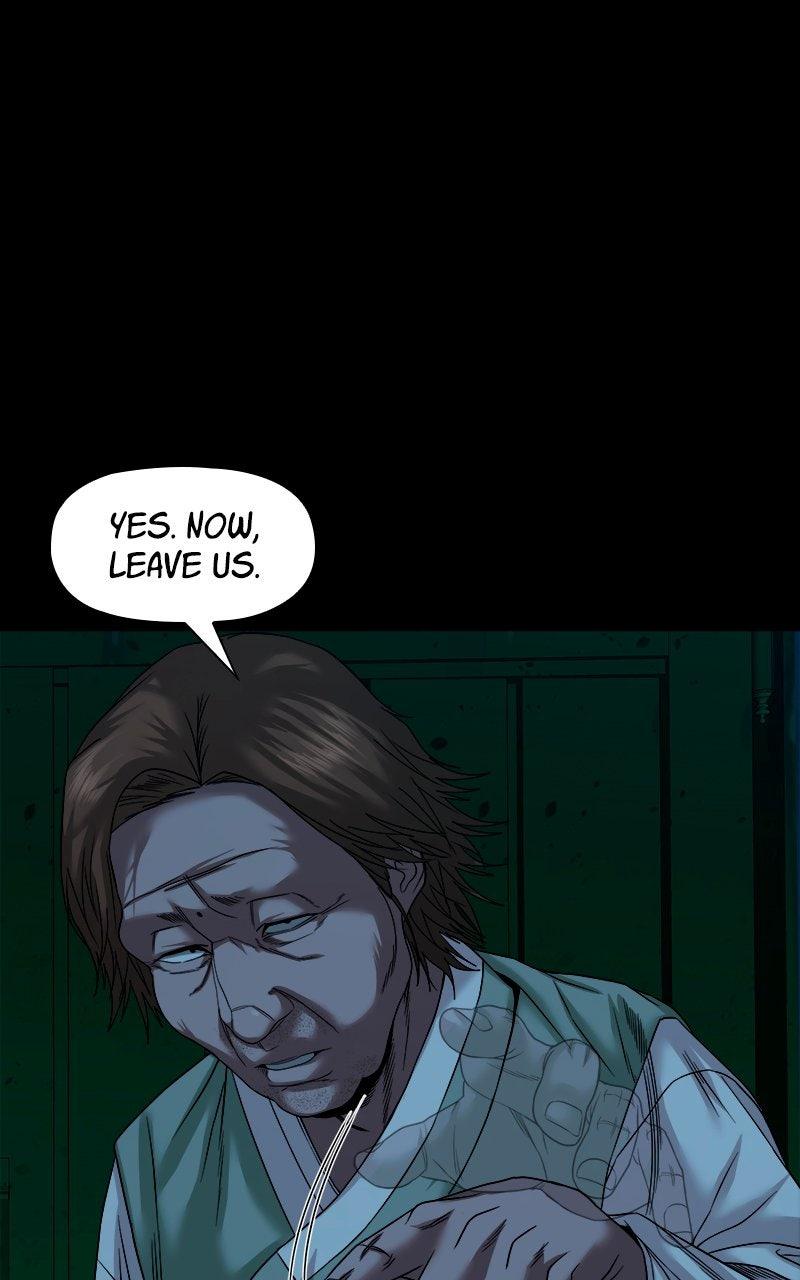 The Gwichon Village Mystery Chap 57 - Next Chap 58