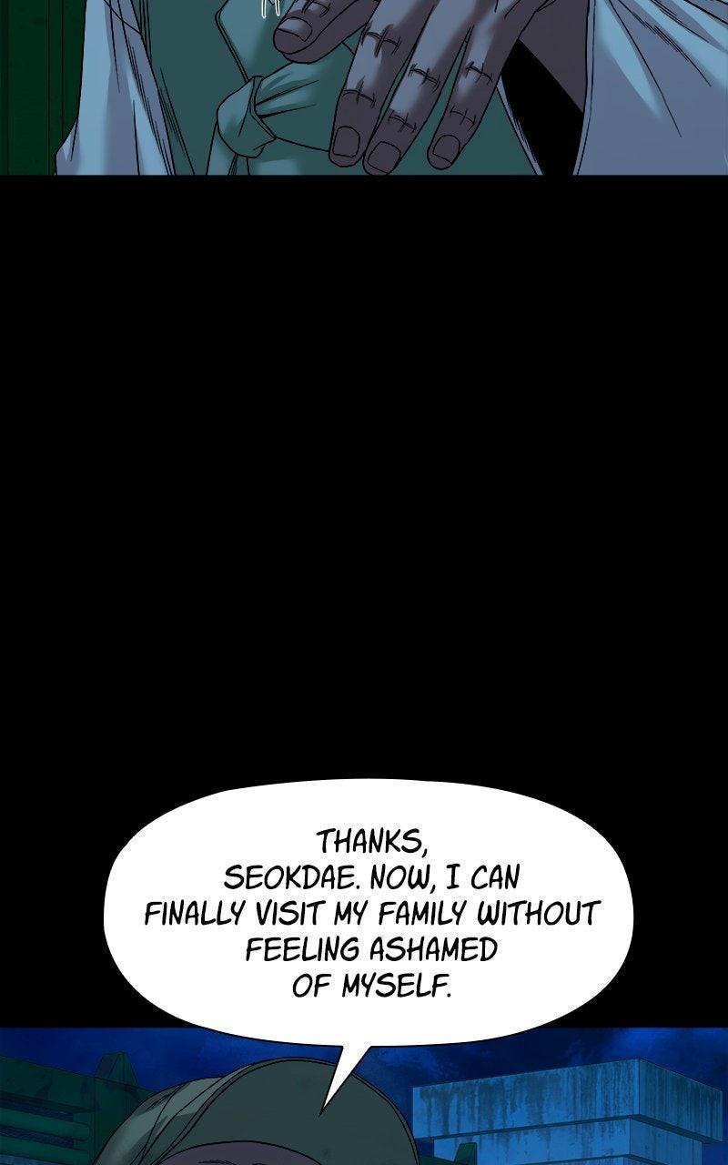 The Gwichon Village Mystery Chap 57 - Next Chap 58