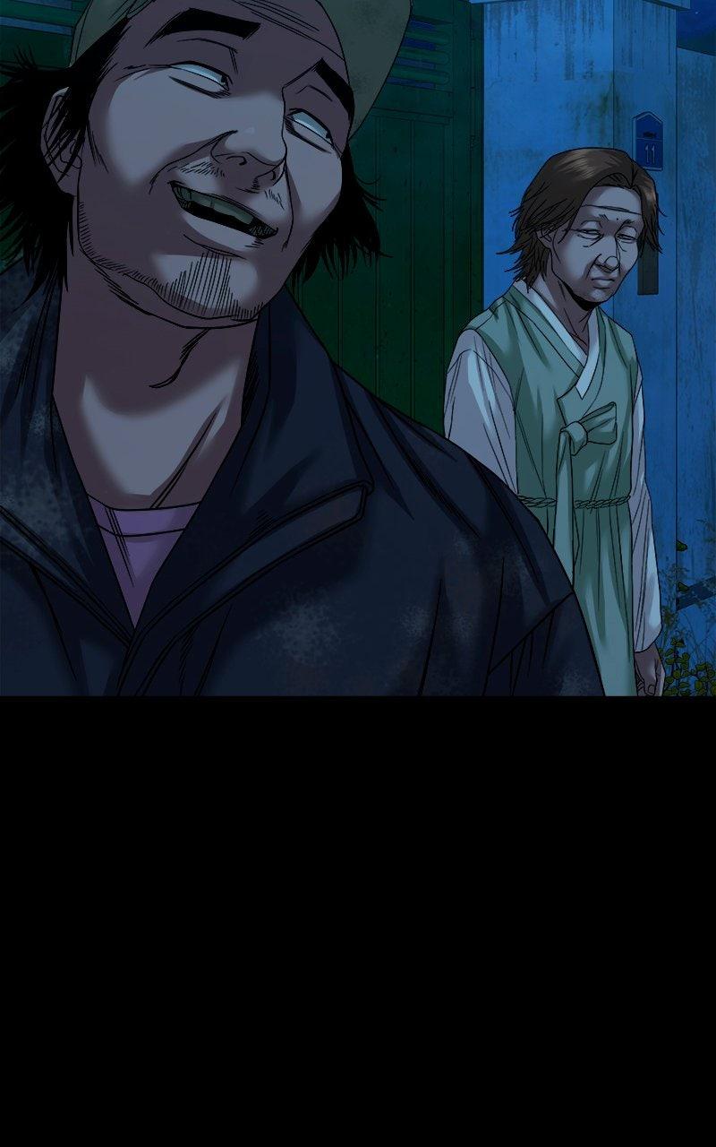 The Gwichon Village Mystery Chap 57 - Next Chap 58