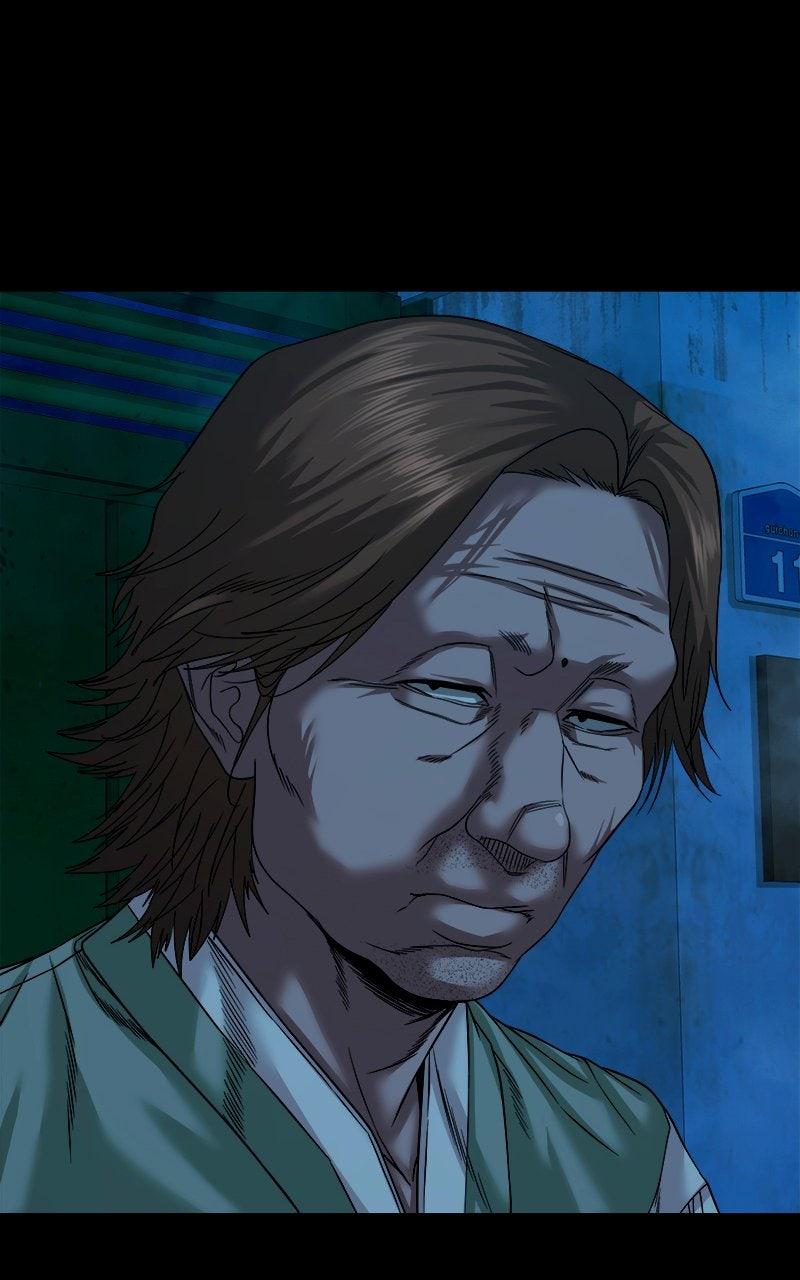 The Gwichon Village Mystery Chap 57 - Next Chap 58