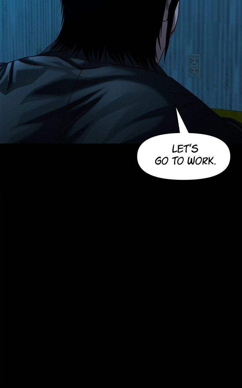 The Gwichon Village Mystery Chap 57 - Next Chap 58