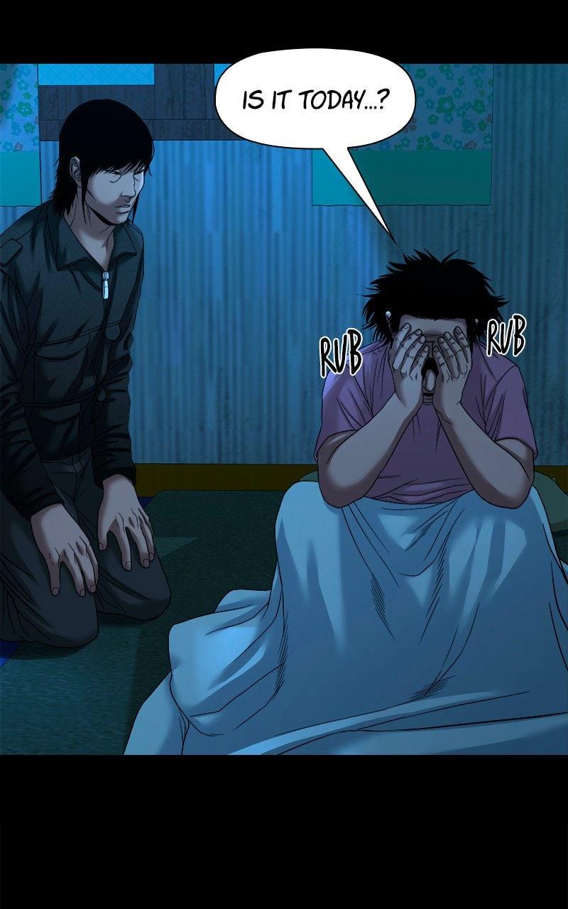 The Gwichon Village Mystery Chap 57 - Next Chap 58