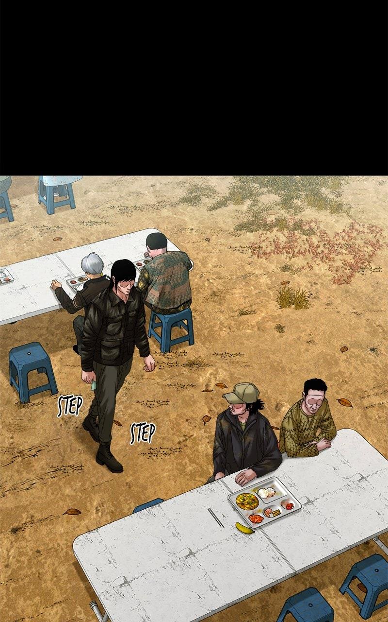 The Gwichon Village Mystery Chap 57 - Next Chap 58