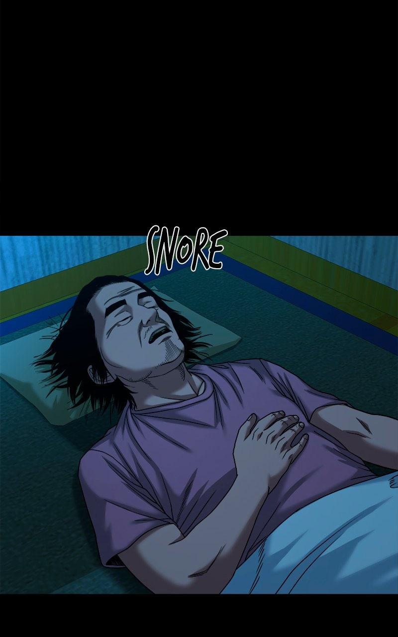 The Gwichon Village Mystery Chap 57 - Next Chap 58