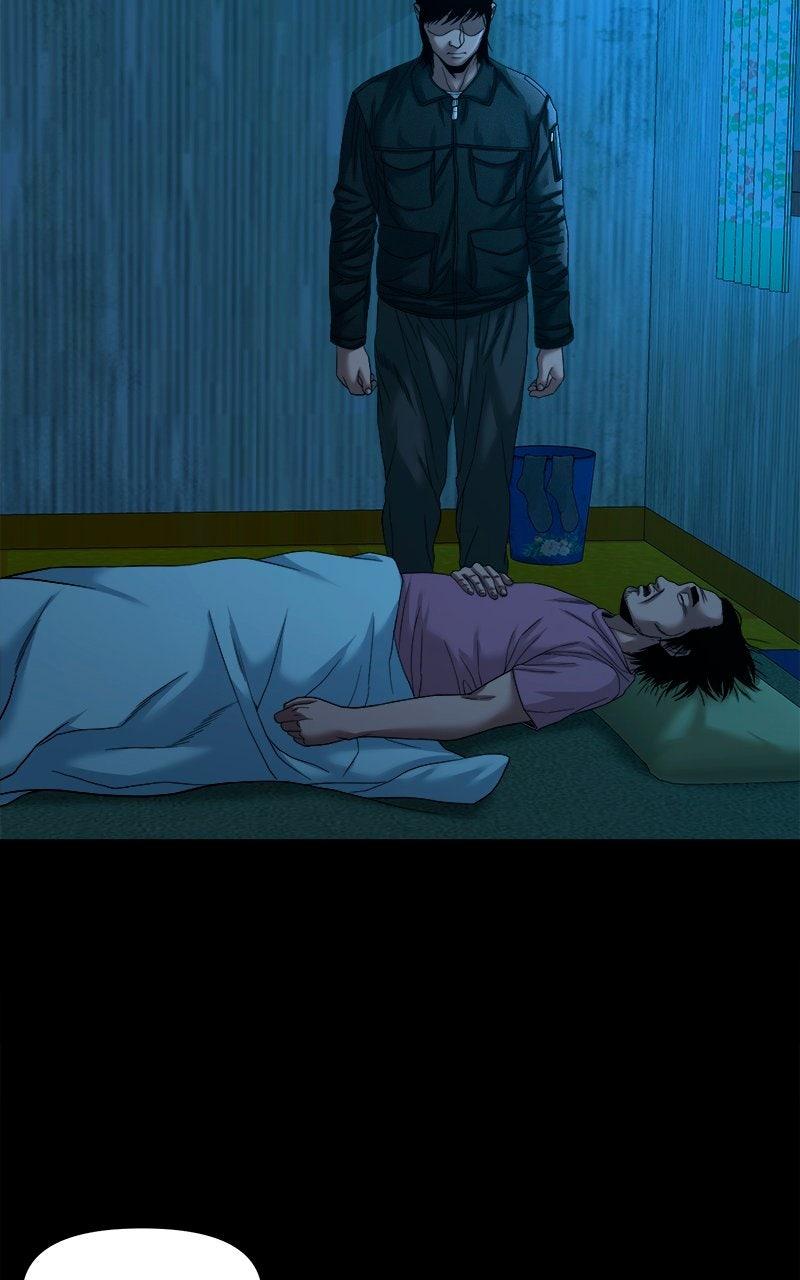 The Gwichon Village Mystery Chap 57 - Next Chap 58