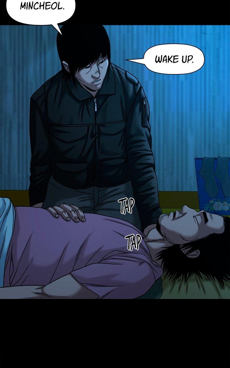 The Gwichon Village Mystery Chap 57 - Next Chap 58