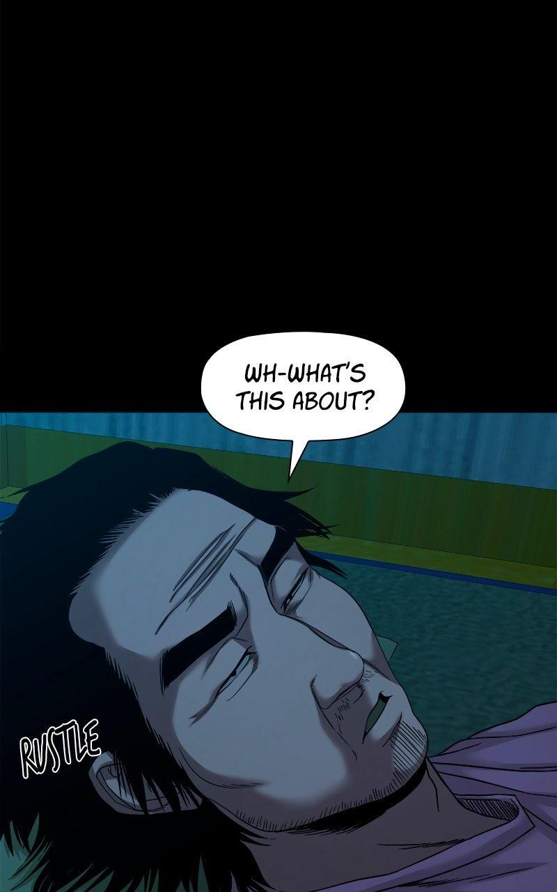 The Gwichon Village Mystery Chap 57 - Next Chap 58