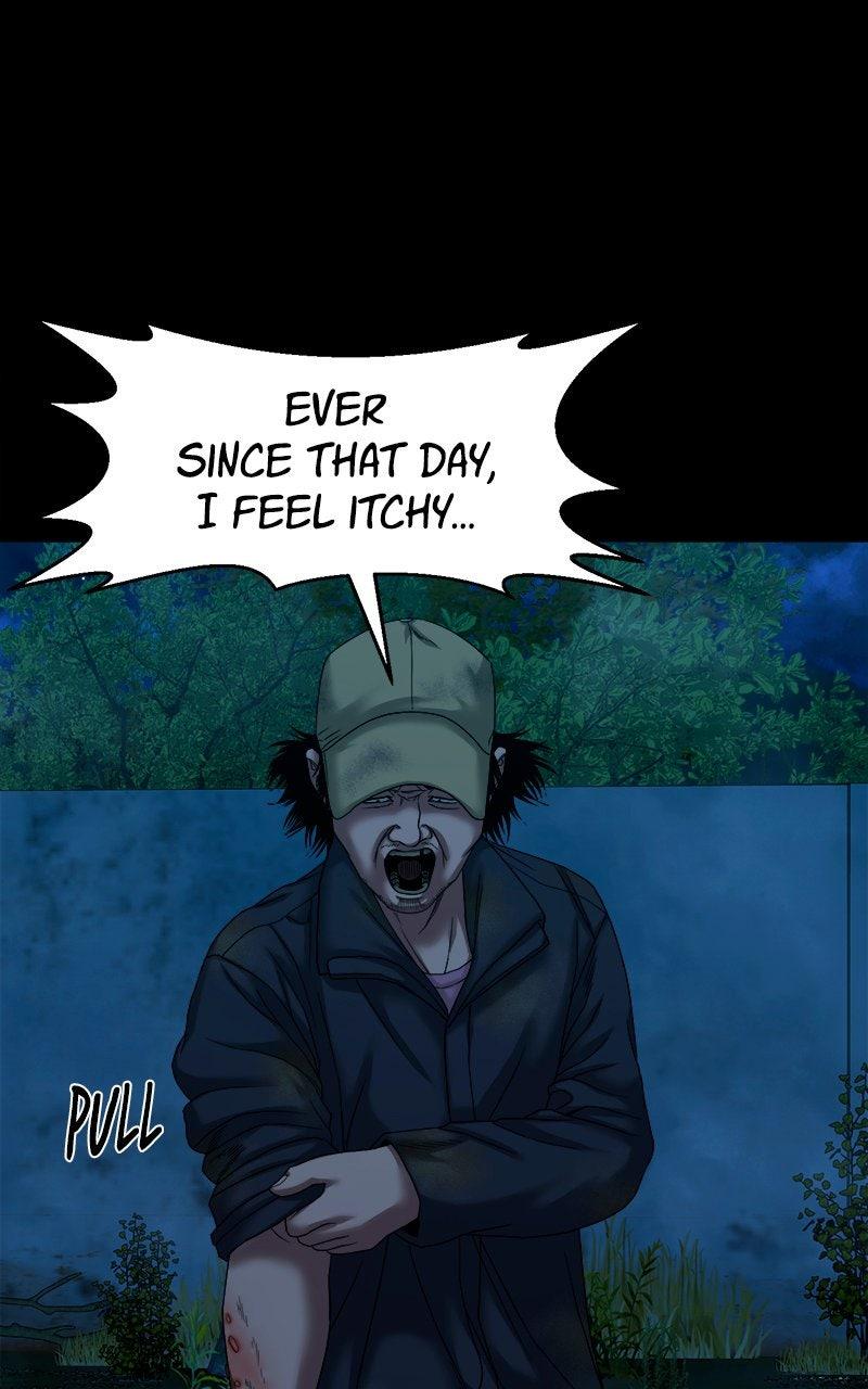 The Gwichon Village Mystery Chap 57 - Next Chap 58