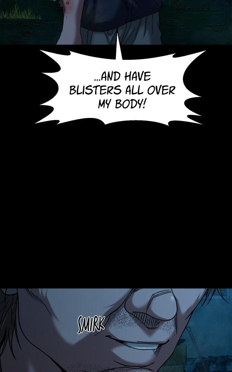 The Gwichon Village Mystery Chap 57 - Next Chap 58