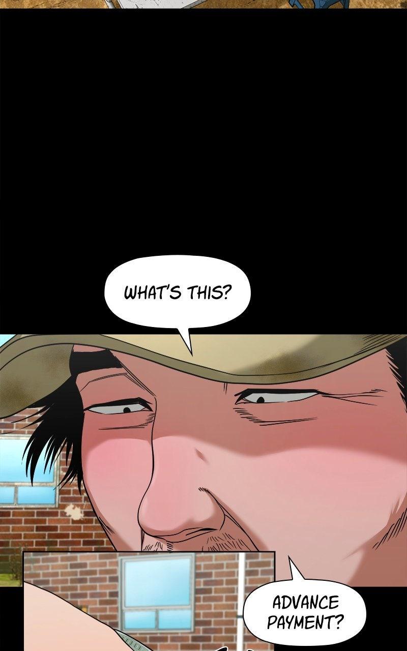 The Gwichon Village Mystery Chap 57 - Next Chap 58