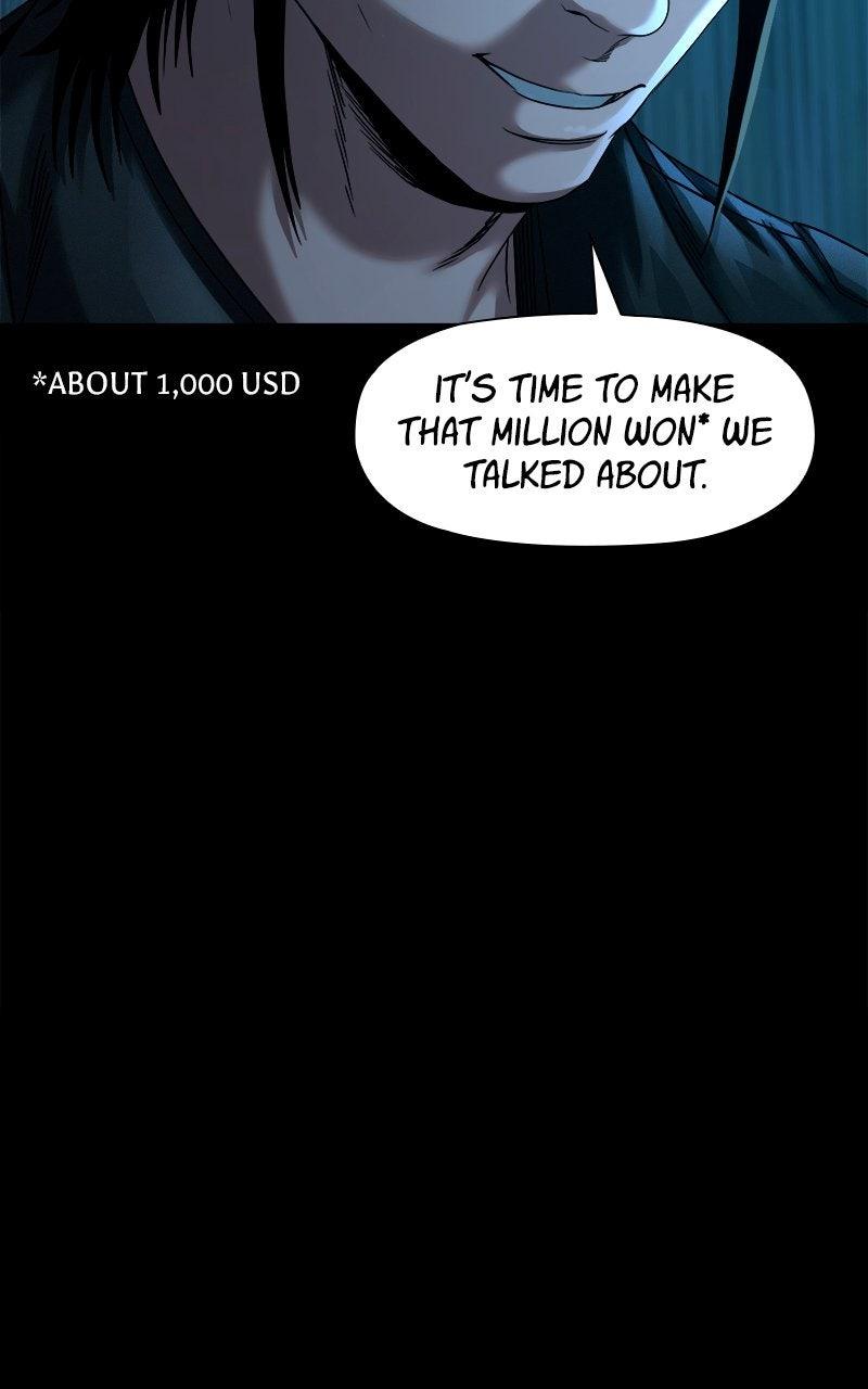 The Gwichon Village Mystery Chap 57 - Next Chap 58