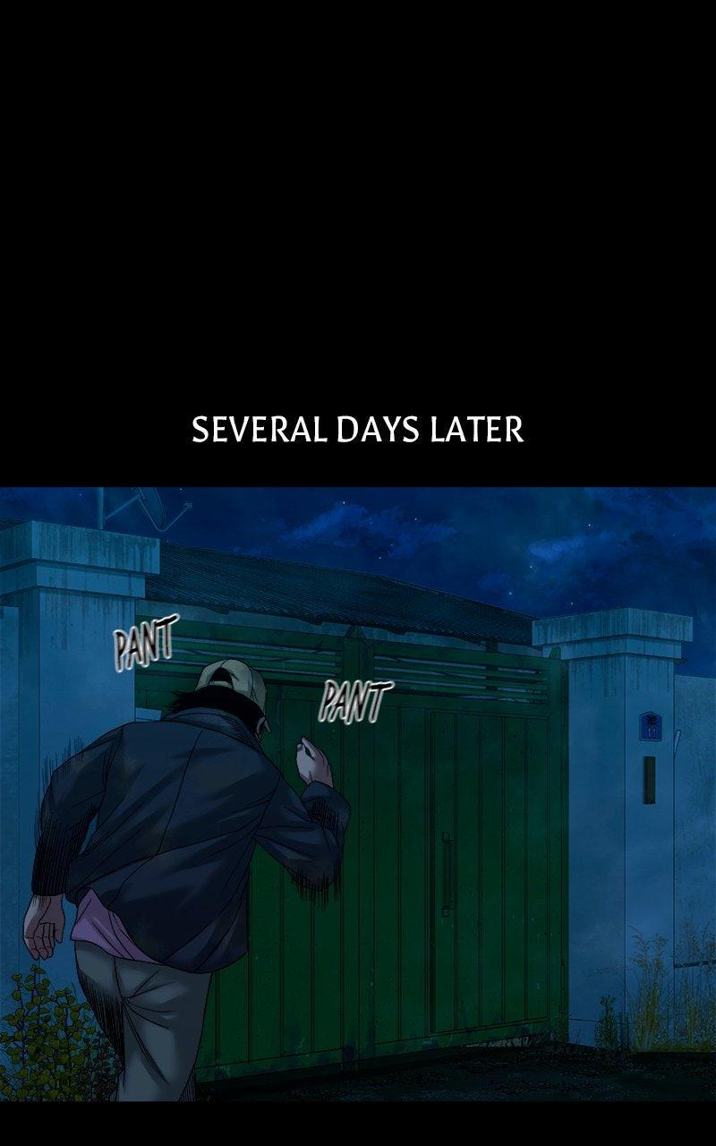 The Gwichon Village Mystery Chap 57 - Next Chap 58