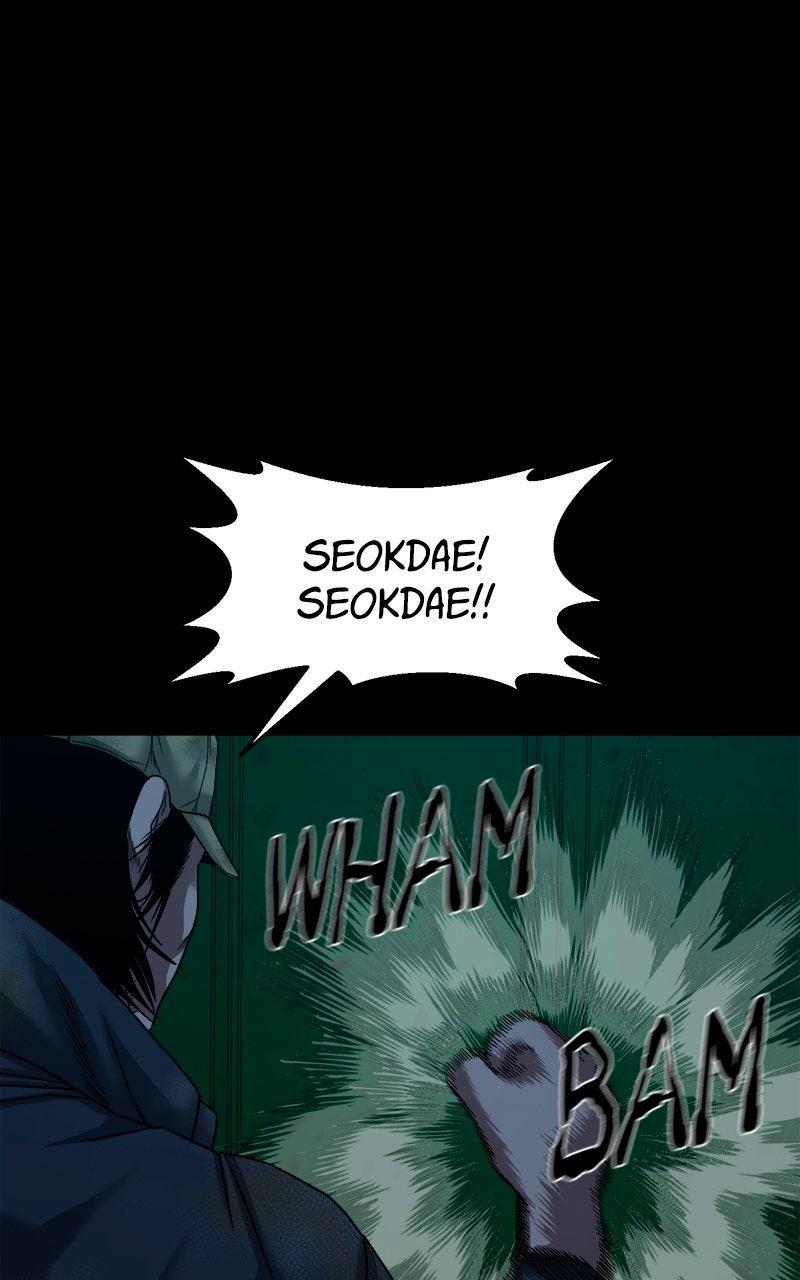 The Gwichon Village Mystery Chap 57 - Next Chap 58