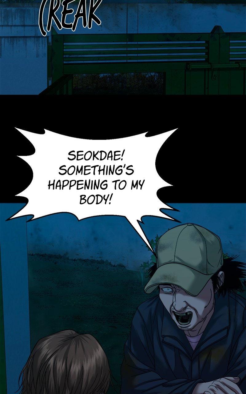 The Gwichon Village Mystery Chap 57 - Next Chap 58