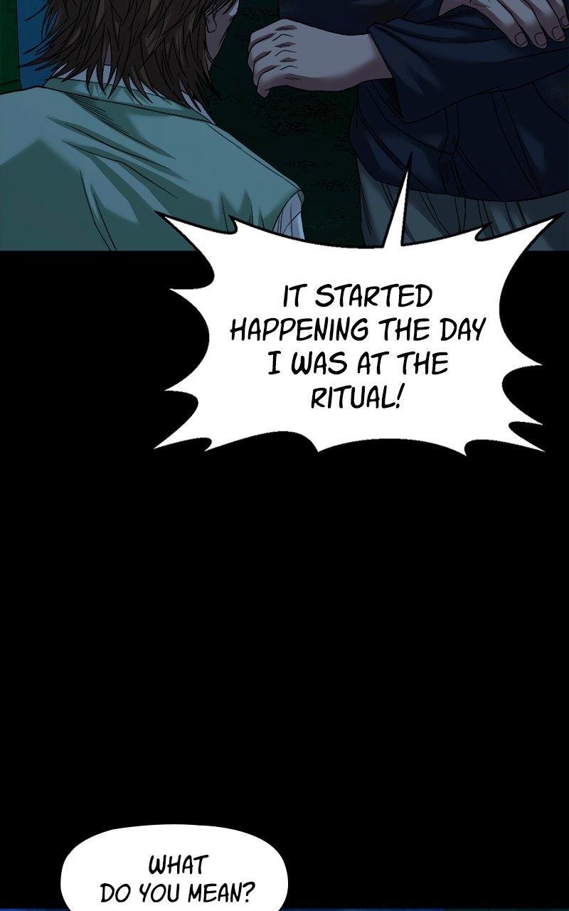 The Gwichon Village Mystery Chap 57 - Next Chap 58