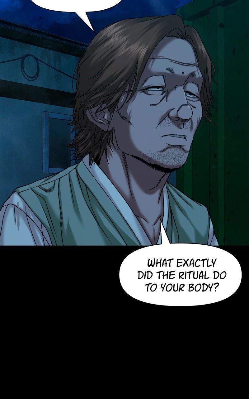 The Gwichon Village Mystery Chap 57 - Next Chap 58