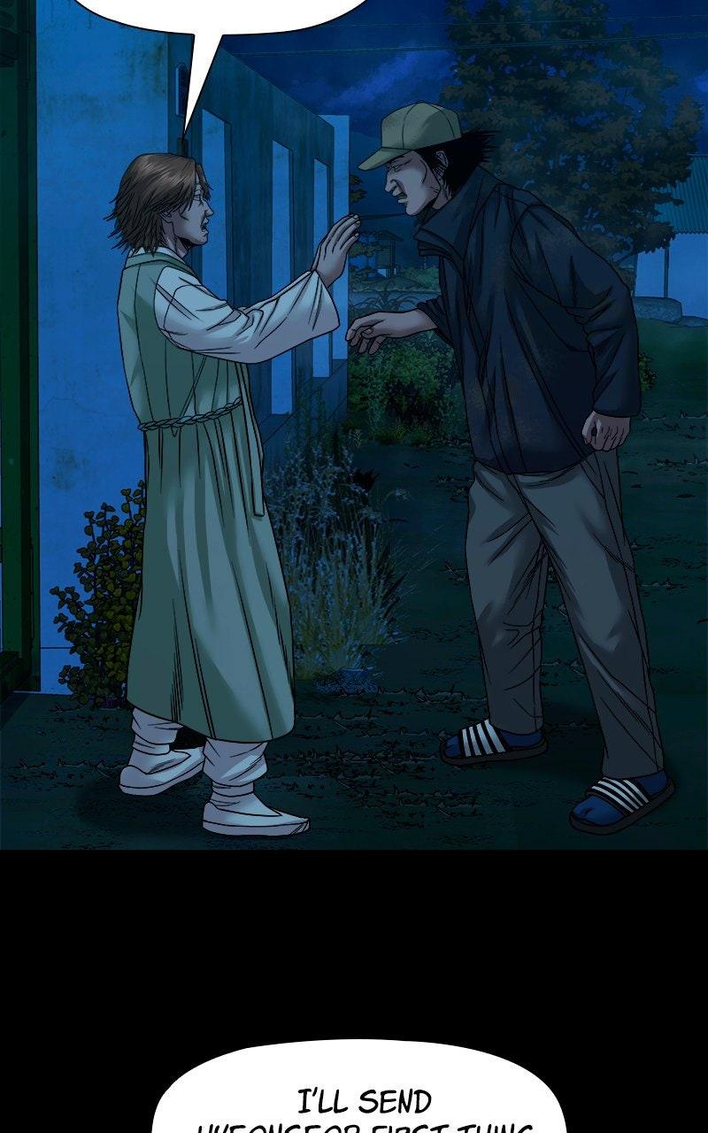 The Gwichon Village Mystery Chap 57 - Next Chap 58