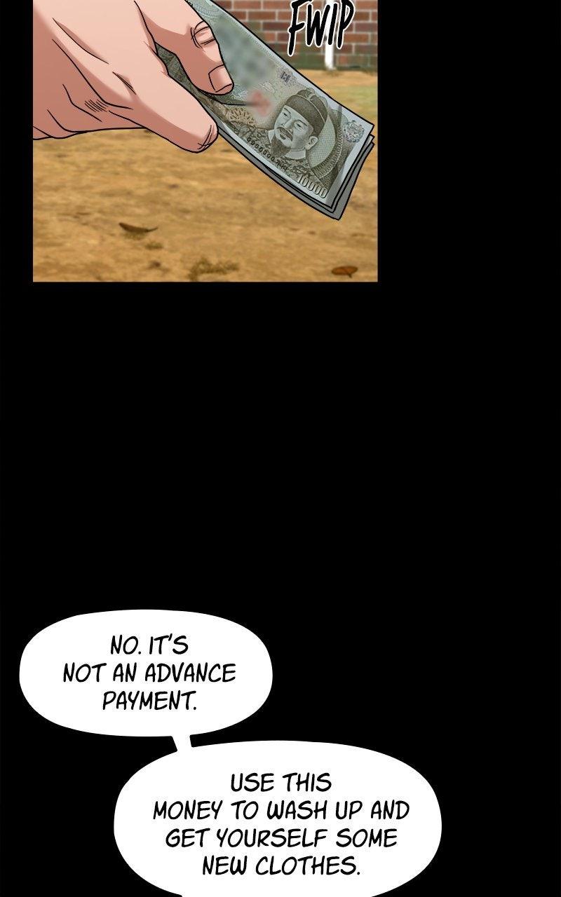 The Gwichon Village Mystery Chap 57 - Next Chap 58