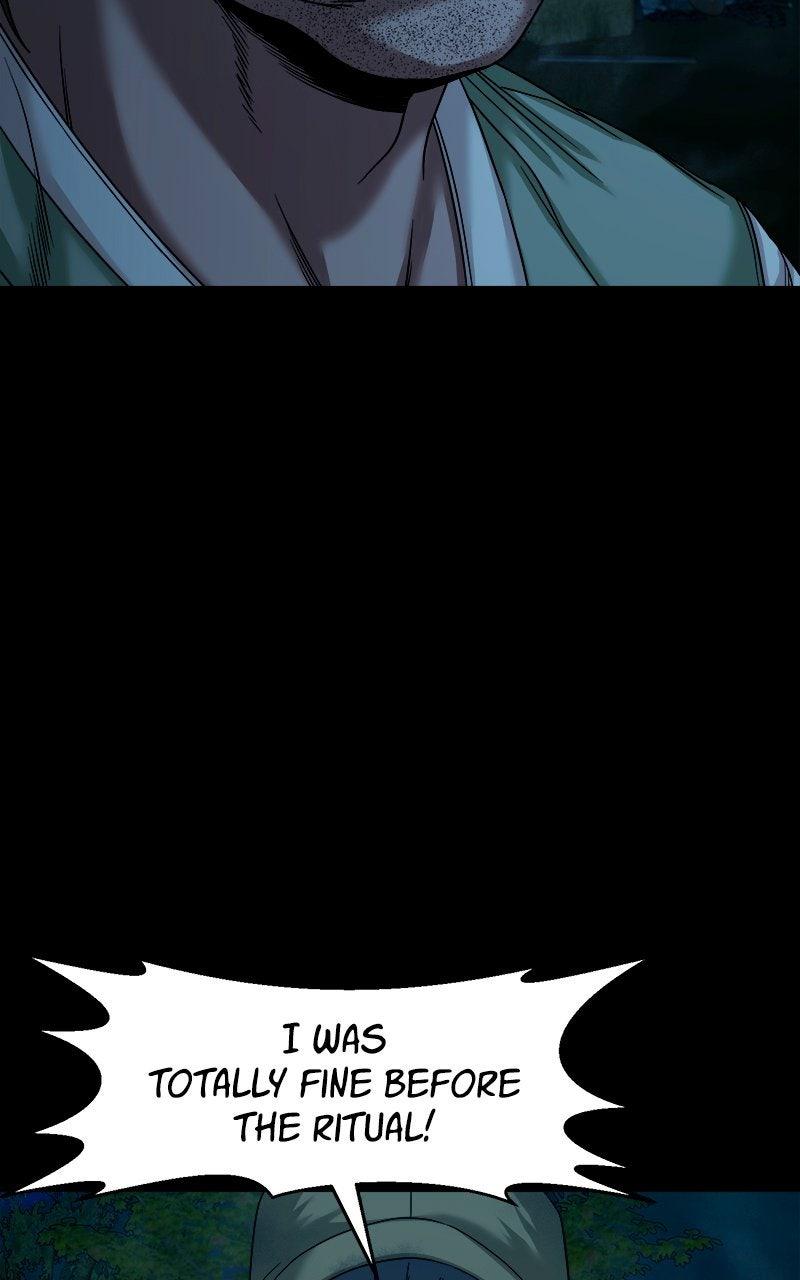 The Gwichon Village Mystery Chap 57 - Next Chap 58