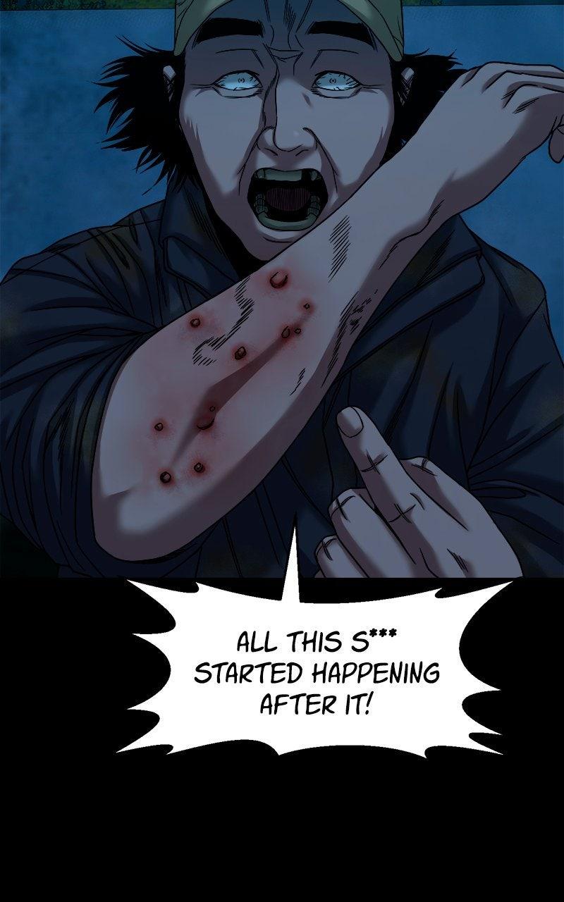 The Gwichon Village Mystery Chap 57 - Next Chap 58