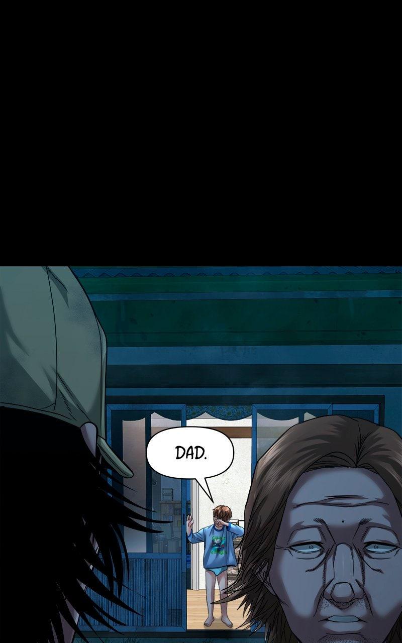 The Gwichon Village Mystery Chap 57 - Next Chap 58