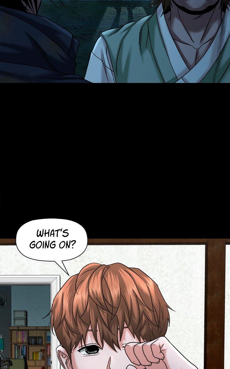 The Gwichon Village Mystery Chap 57 - Next Chap 58