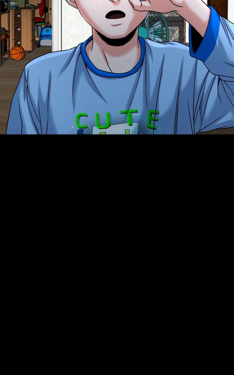 The Gwichon Village Mystery Chap 57 - Next Chap 58