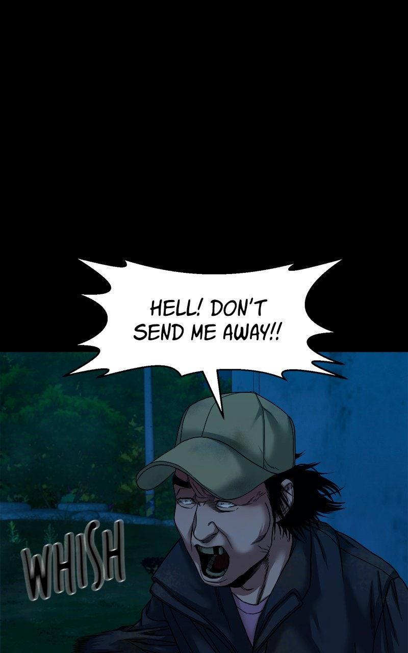 The Gwichon Village Mystery Chap 57 - Next Chap 58