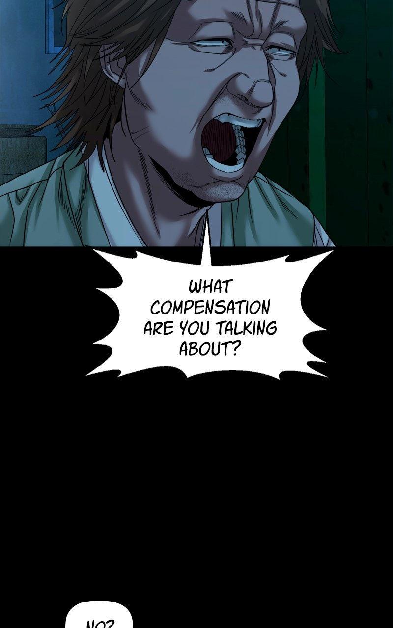 The Gwichon Village Mystery Chap 57 - Next Chap 58