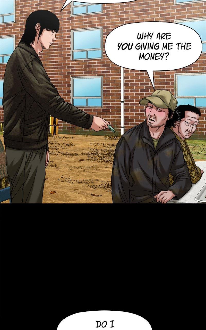 The Gwichon Village Mystery Chap 57 - Next Chap 58