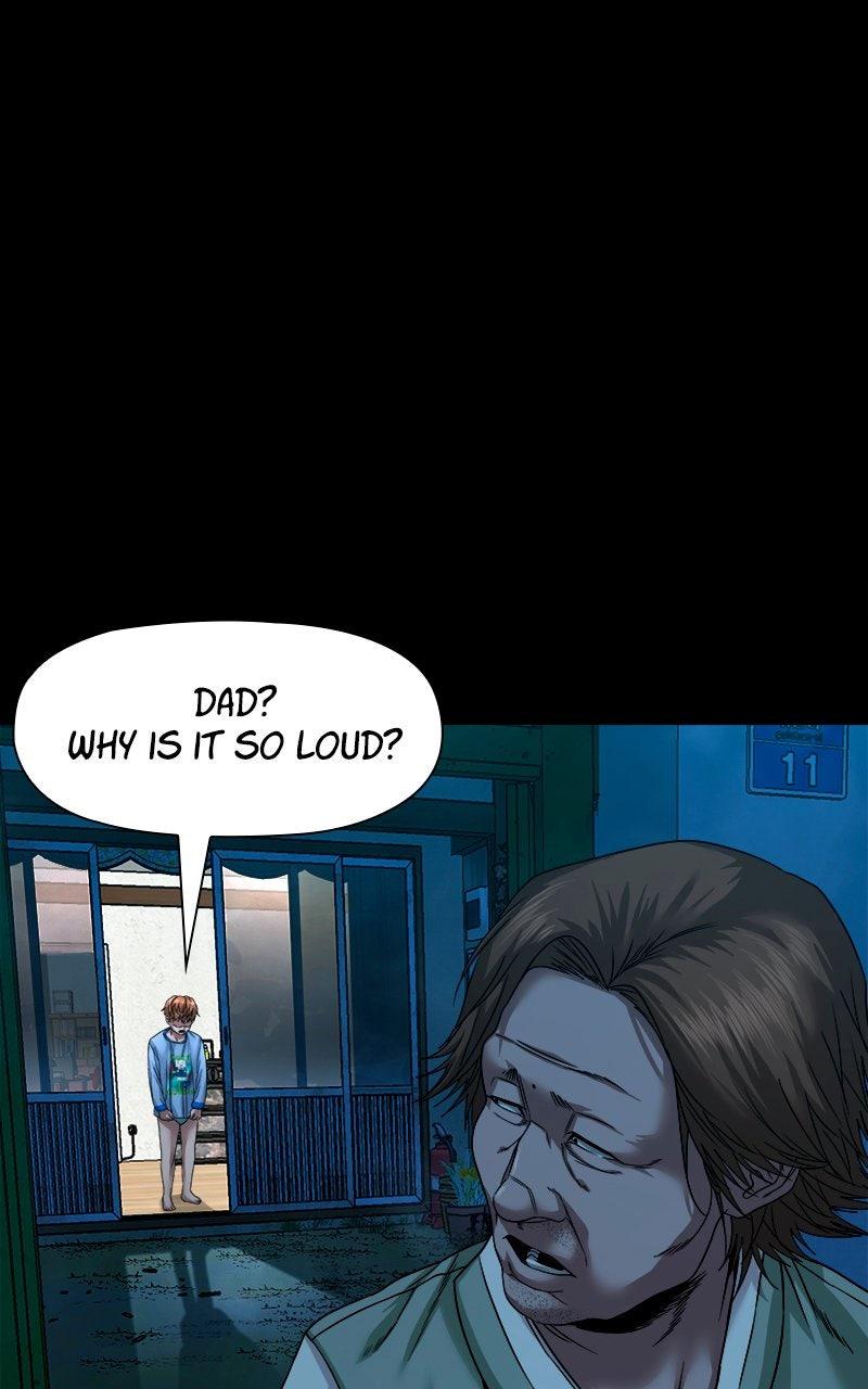 The Gwichon Village Mystery Chap 57 - Next Chap 58