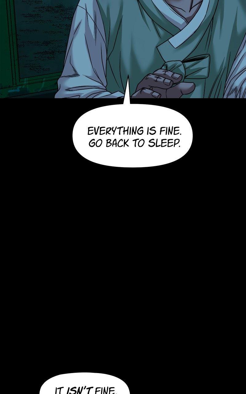 The Gwichon Village Mystery Chap 57 - Next Chap 58