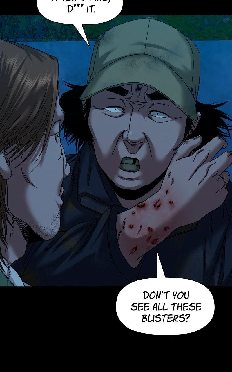 The Gwichon Village Mystery Chap 57 - Next Chap 58